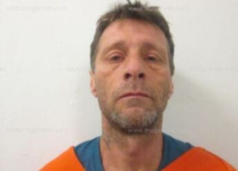 Gregory Davin Clark