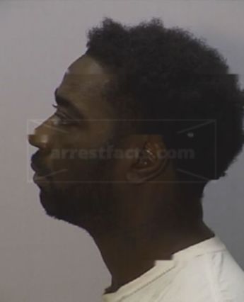 Brandon Lashawn Redfearn