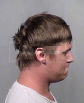 Thomas Zachary Jericho
