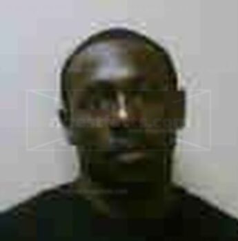 Shawn Dewayne Mccorvey