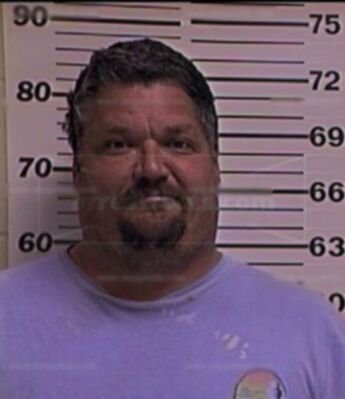 Mark Alan Hyma
