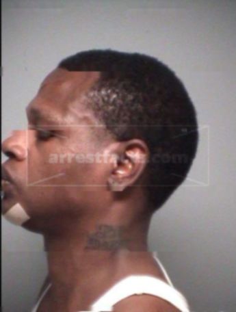 Tarris Gerdaaron Mobley