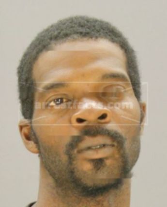 Armon Dorrough
