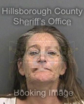 Roberta Darnell Brown