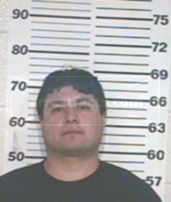 Americo Valdez