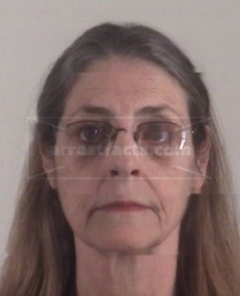 Patricia Anne Carter