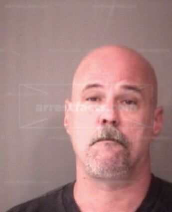 Dallas Gene Honeycutt