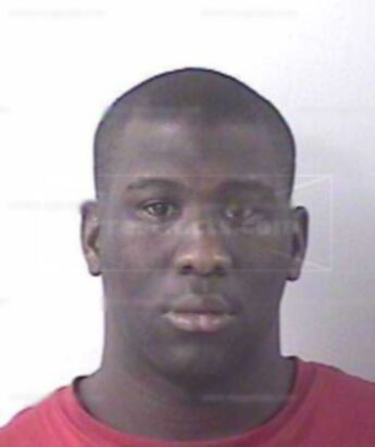 Dwayne Eric Thompson