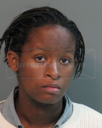 Felicia Ivory Vann