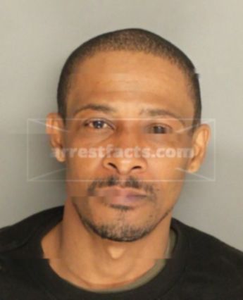 Tyrone Keith Mustapher