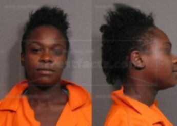 Kenesha Lashawn Walker