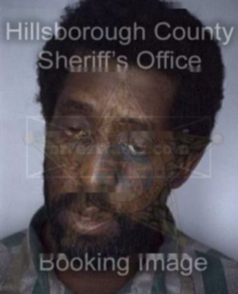 Freddie Brinson