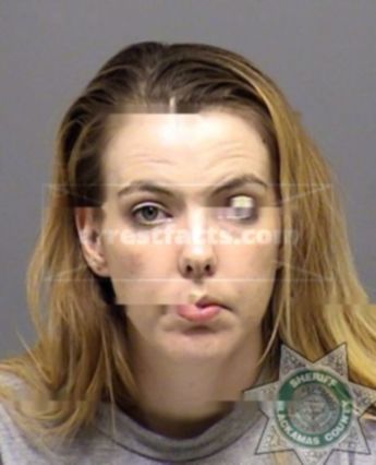 Whitney Marie Bogart