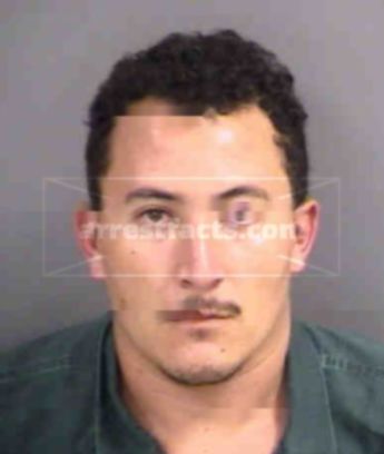 Gilmer Geovanni Calderon