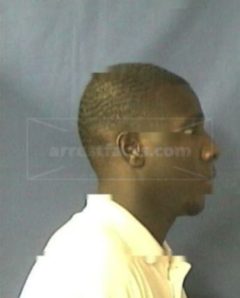 Jeremiah Montel Watts