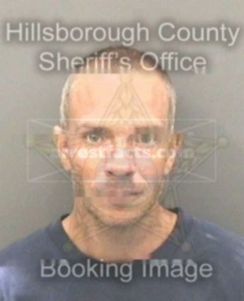 Donald Andrew Latham