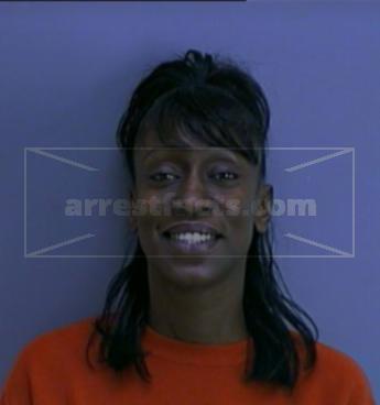 Rosaline Rochelle Evans