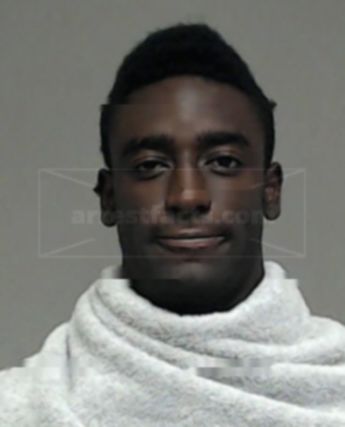 Jahrad Jamahal Harris