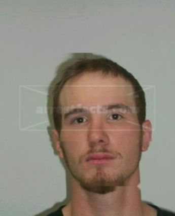 Matthew B Hebert