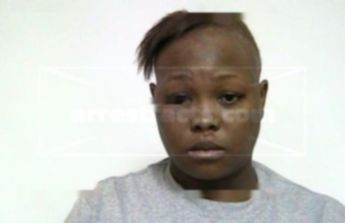 Shameka Denise Ferguson