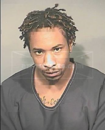 Urban Dacosta Edwards