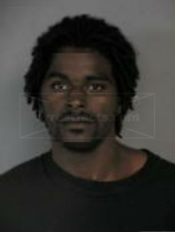 Jamal Patterson