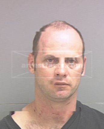Eric James Hutto