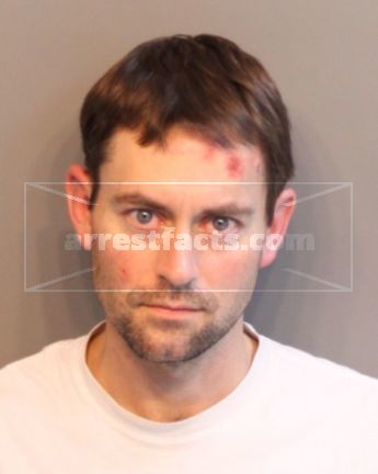 Eric James Radike