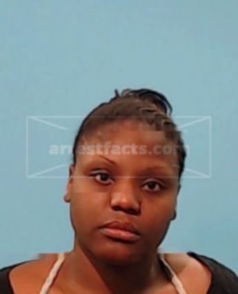 Jasmine Renee Taylor