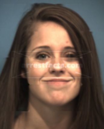 Leah Michelle Warren