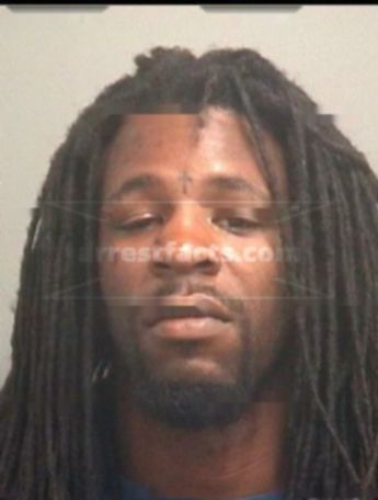 Anthony Denard Pace