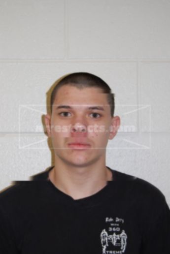 Joshua Caleb Ingram