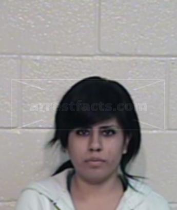 Monica Michel Sanchez Galaviz