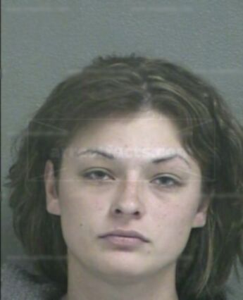 Amber Lea Adkins