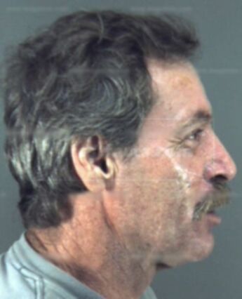 Robert John Riley