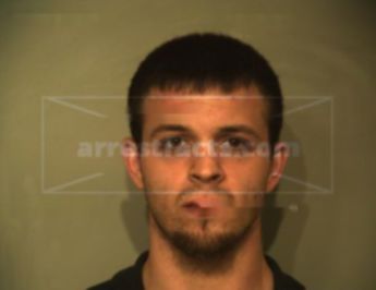 Justin Wesley Oldenburg Baumann