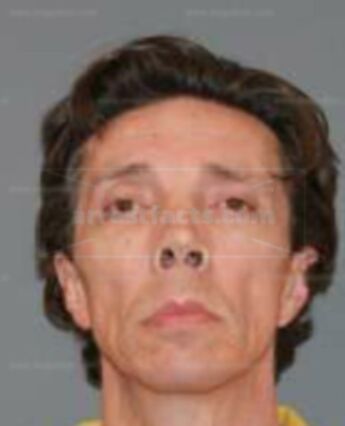 Charles Fletcher Davis