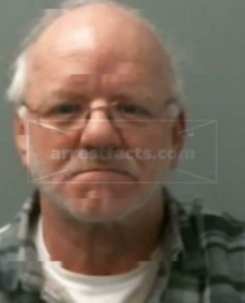 Robert Benjamin Kitch Sr.