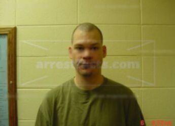 Chadrick Shane Beasley