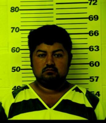 Carlos Garcia
