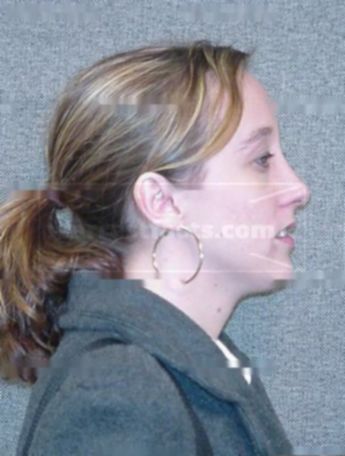 Cara M Hussey