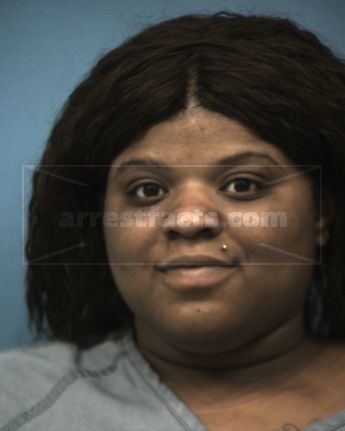 Candace Latrell Davis