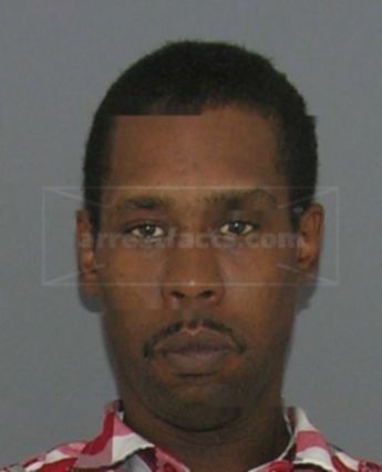 Shawn Harrison