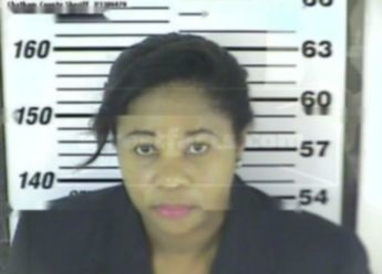 Johane Vivian Harrigan