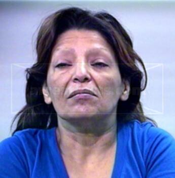 Gloria Jerry Ruiz
