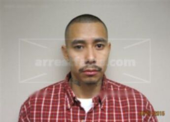 Alexander Perez