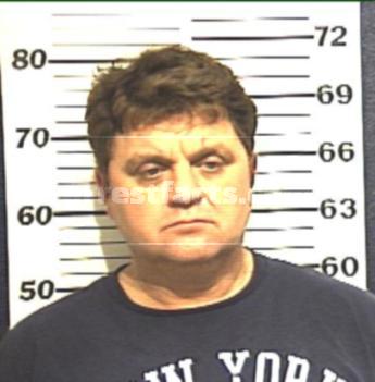 Jimmy Max Wilson