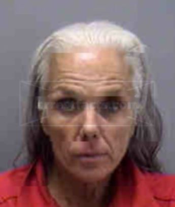 Robin Lee Covington