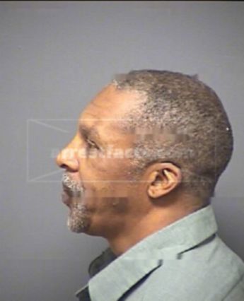 Eddie Coltrane