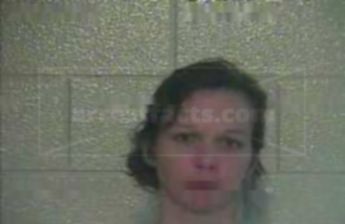Yvonne Nicole Roy